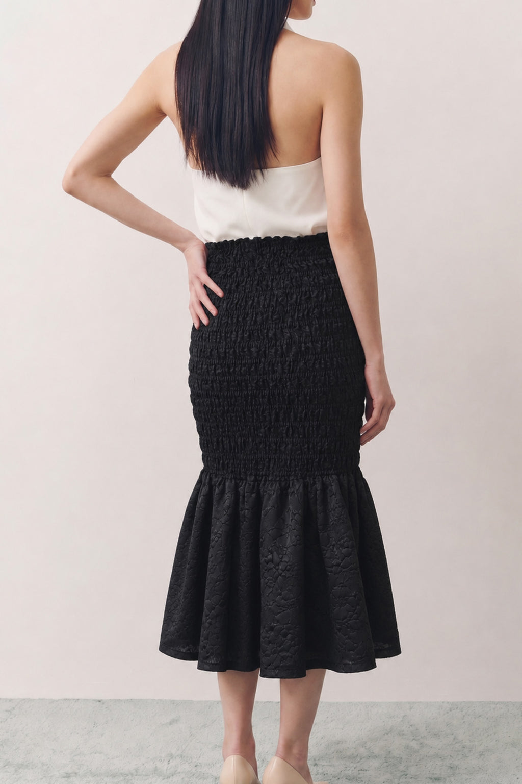 Ohara Skirt