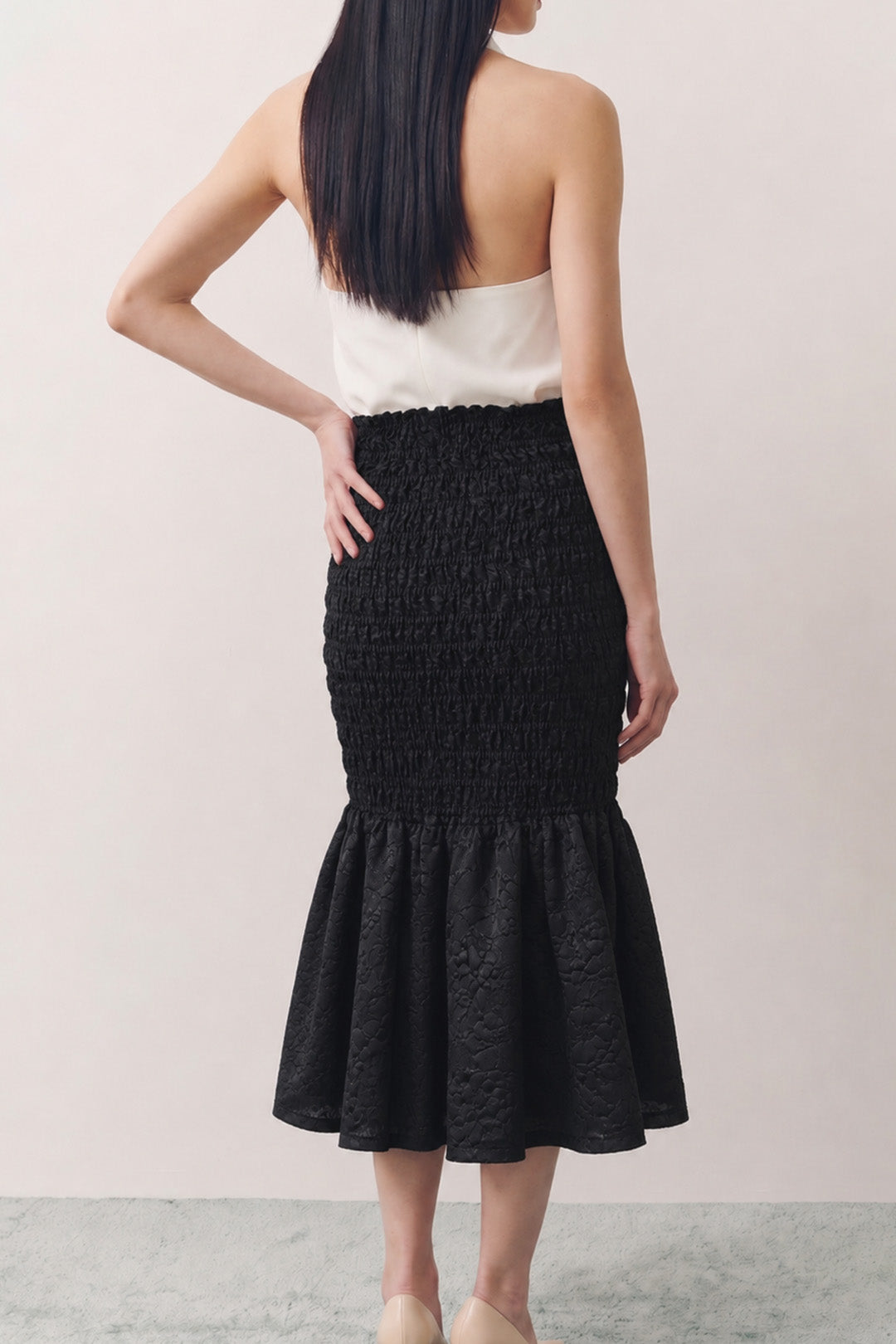 Ohara Skirt