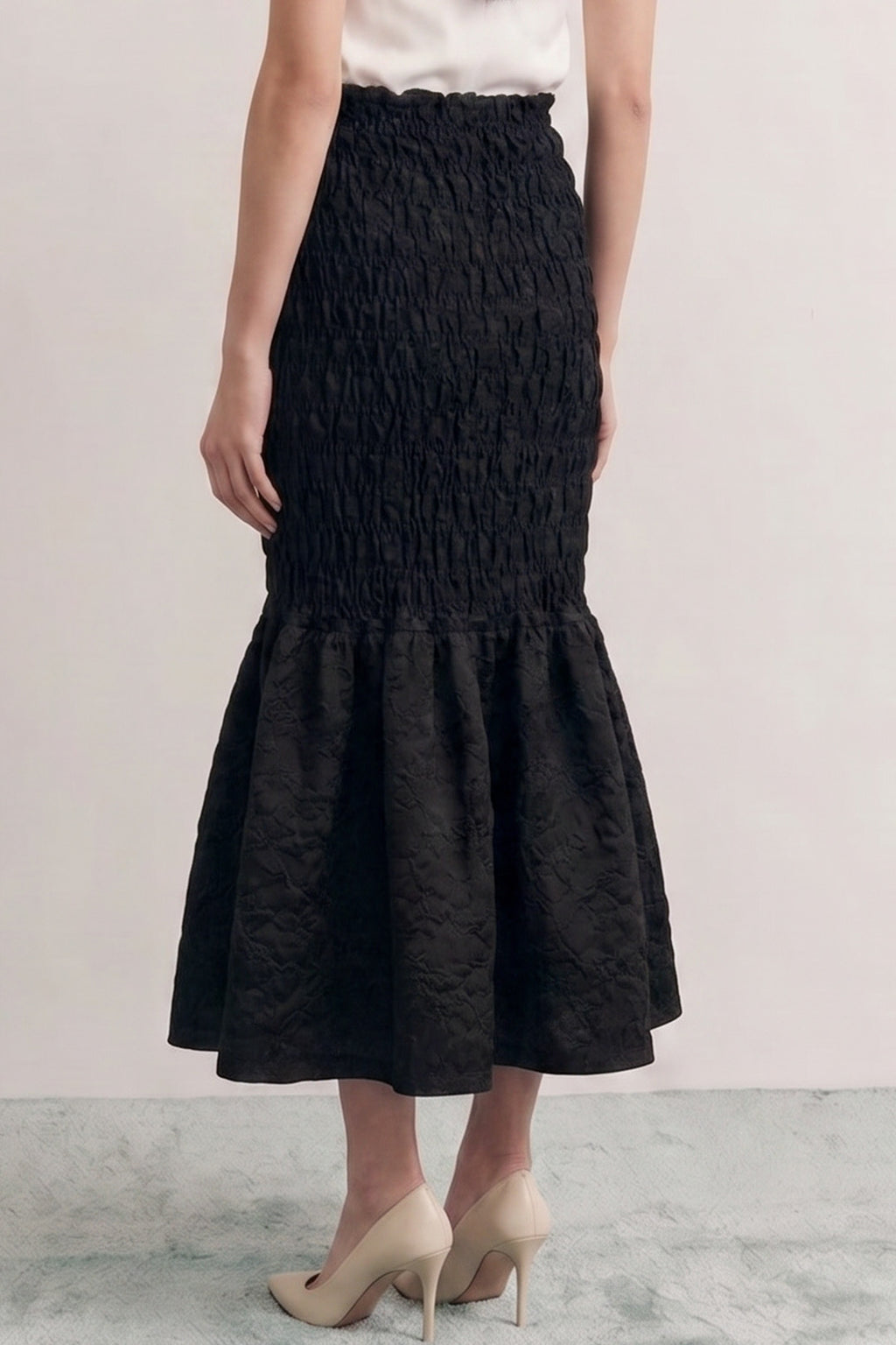 Ohara Skirt