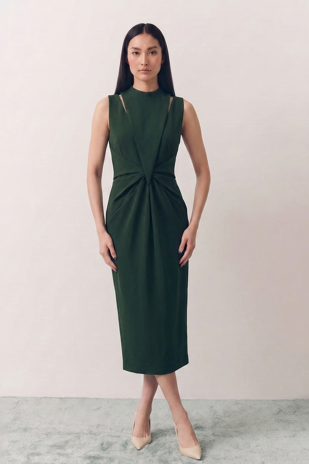 Sawyer Dress