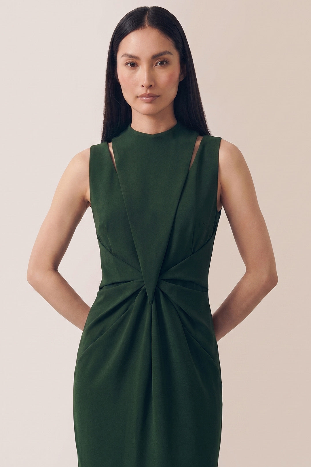 Sawyer Dress