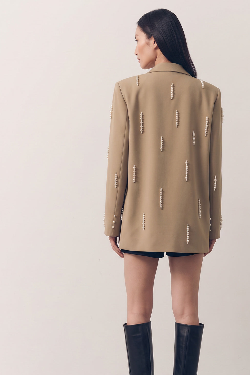 Ollie Blazer