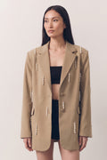 Ollie Blazer