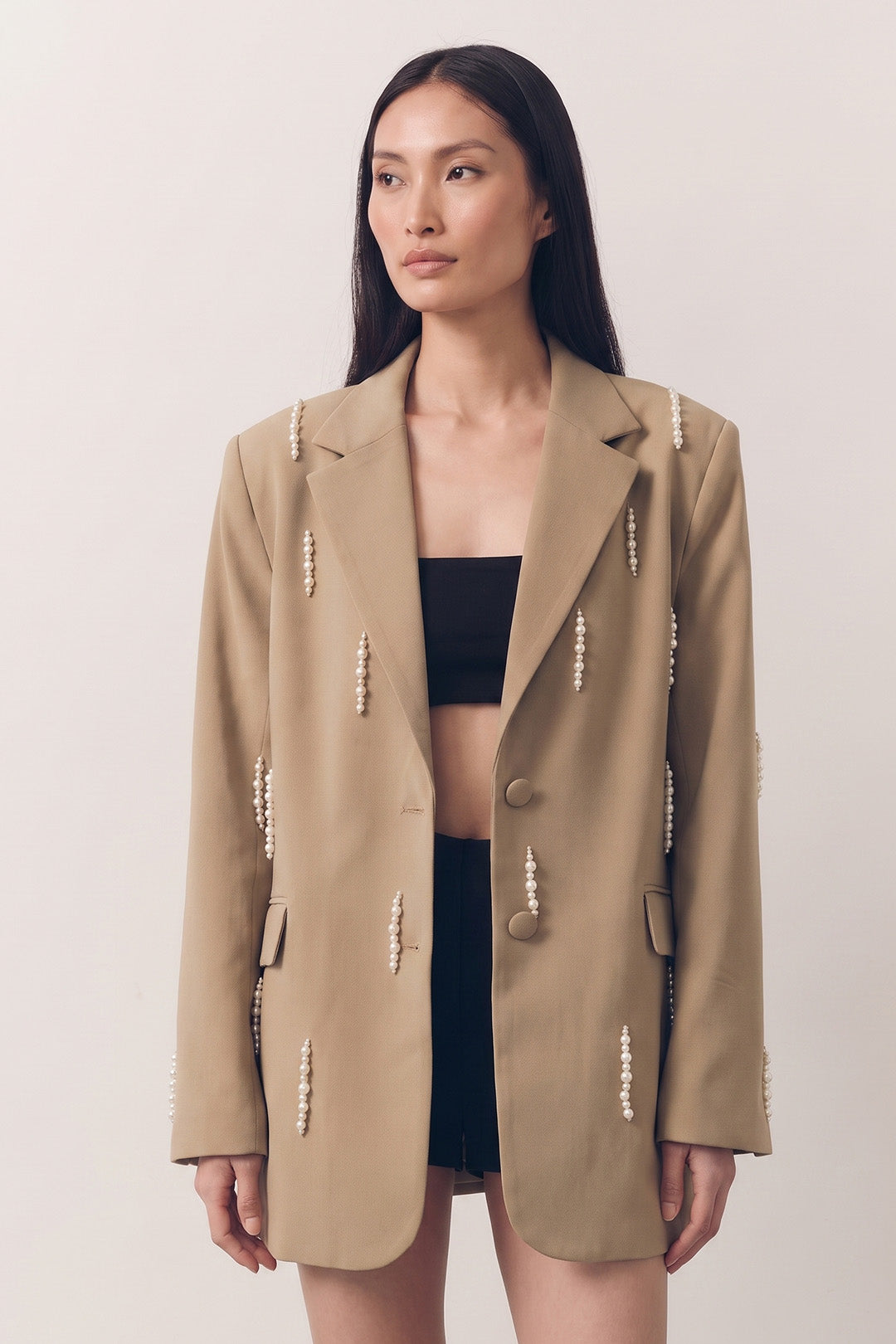 Ollie Blazer