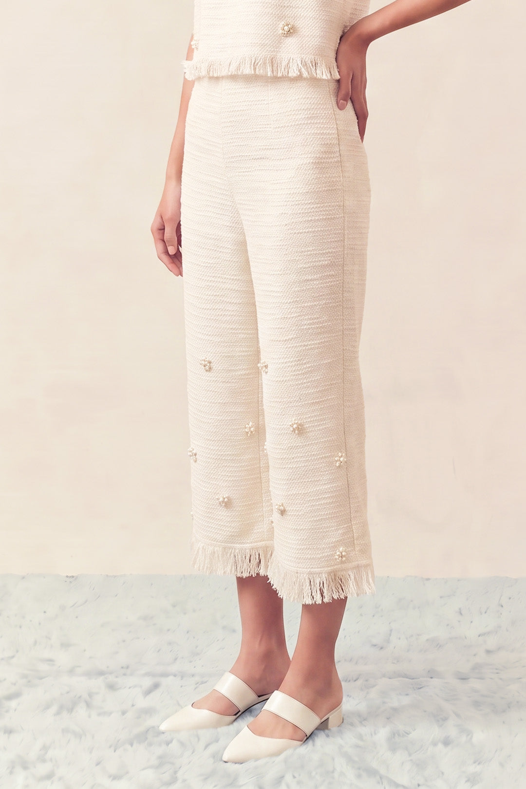 Tuscan Trousers