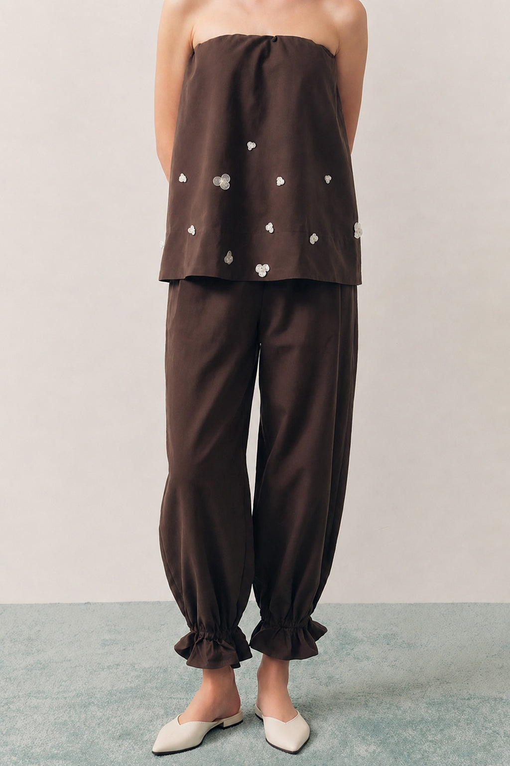 Anderson Trousers
