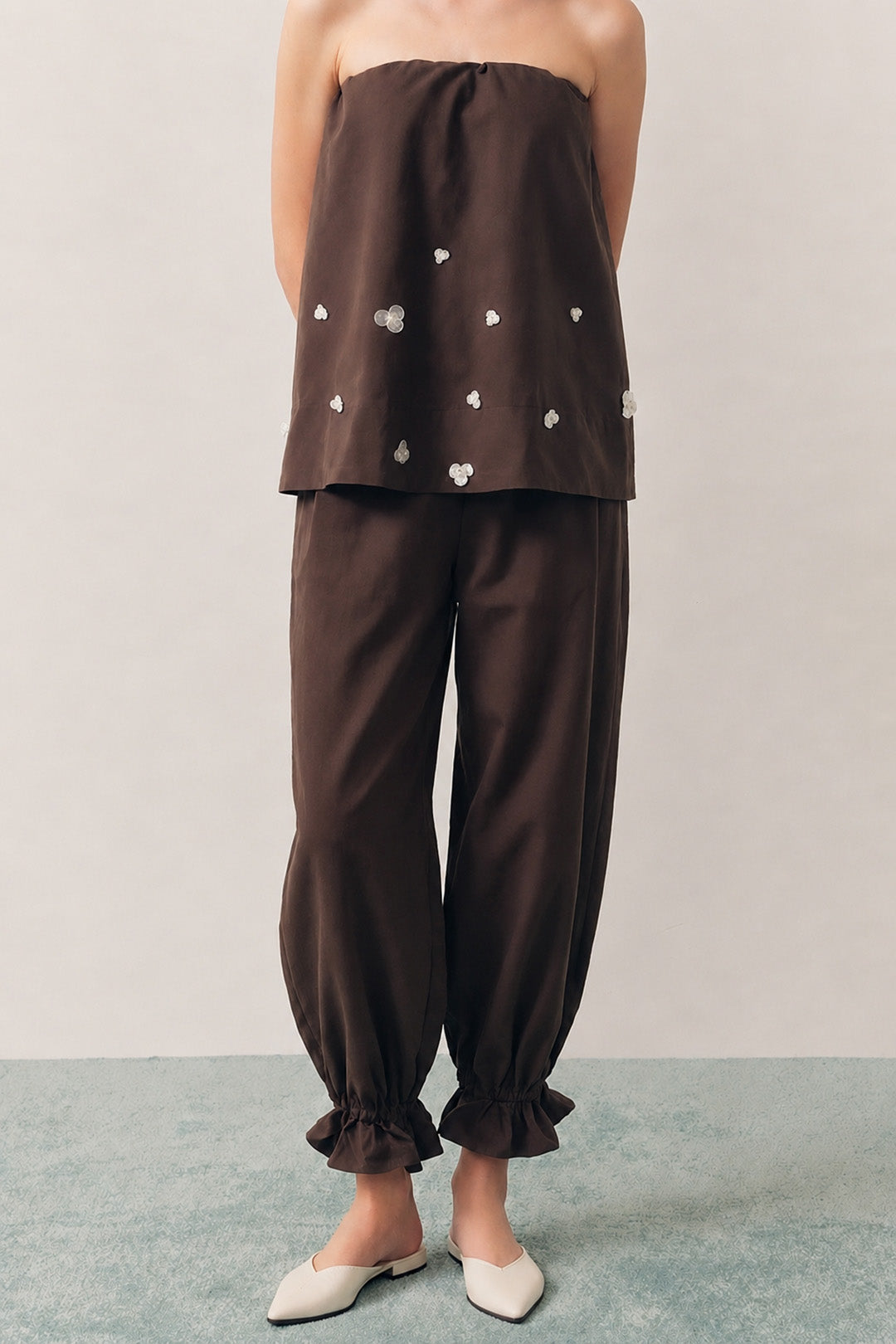Anderson Trousers