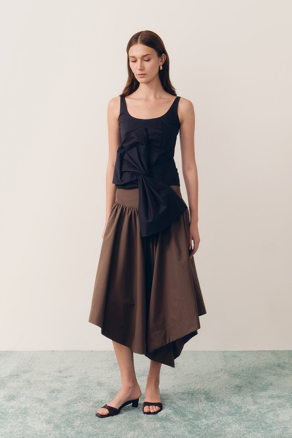 Hunter Skirt