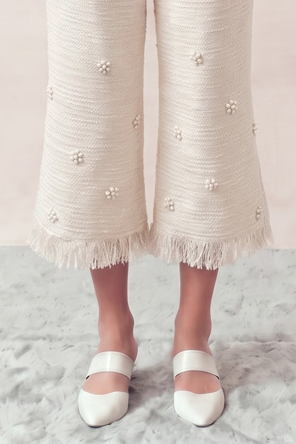 Tuscan Trousers