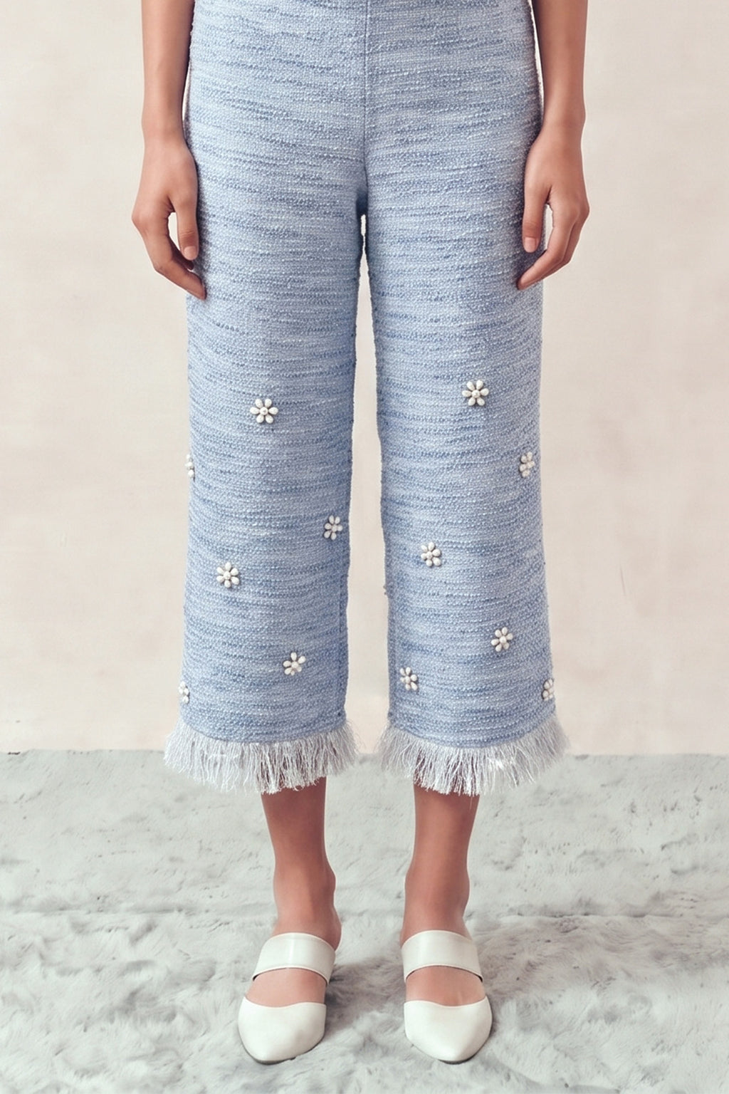Tuscan Trousers
