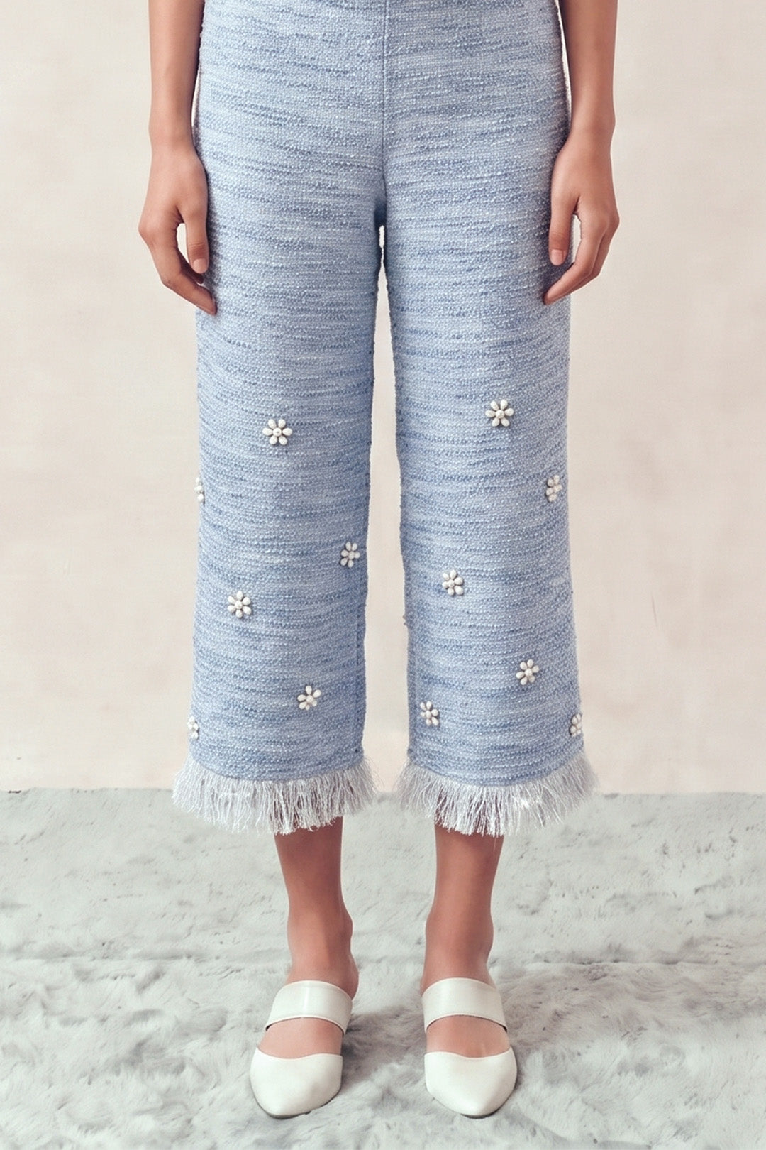Tuscan Trousers