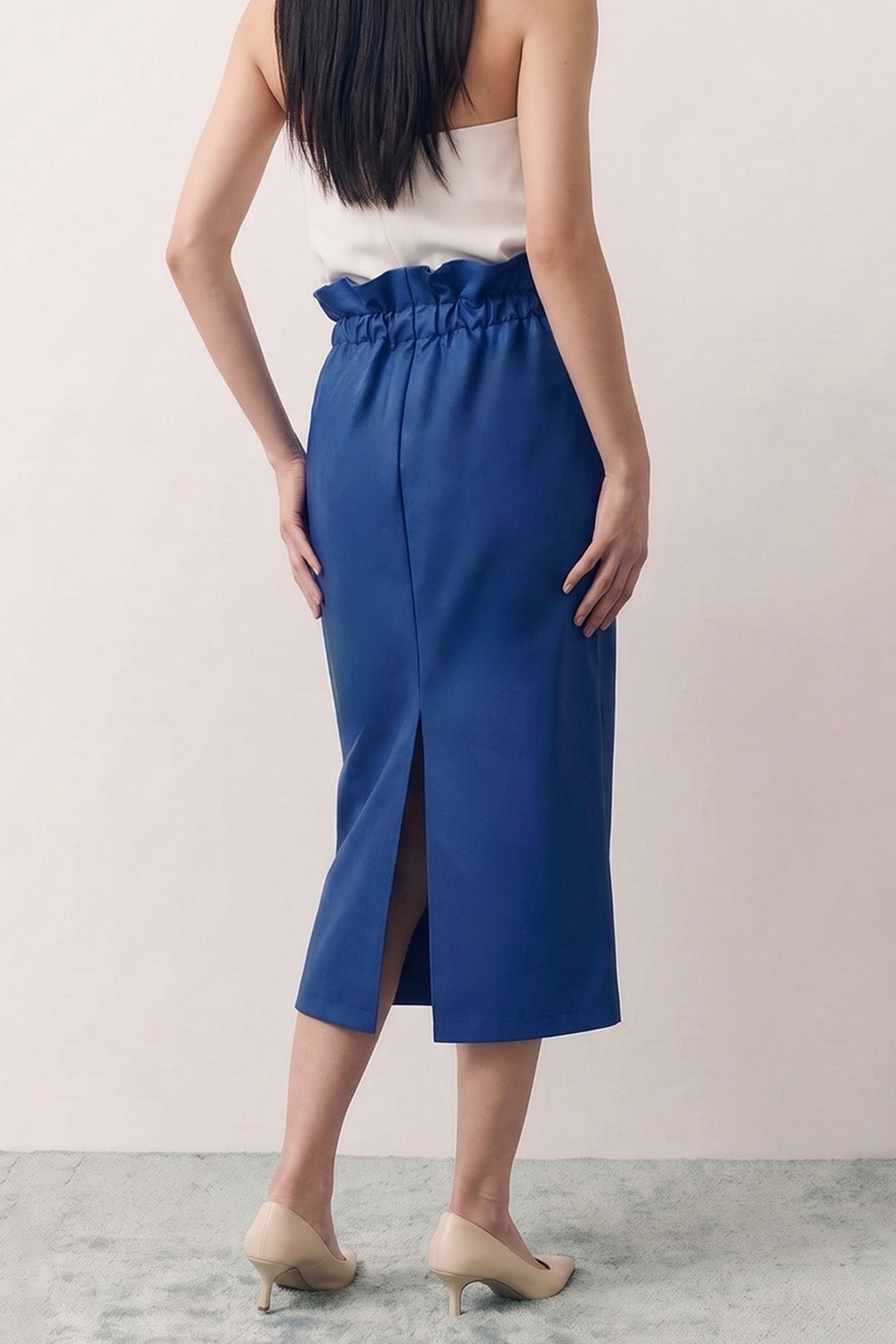 Rowan Skirt