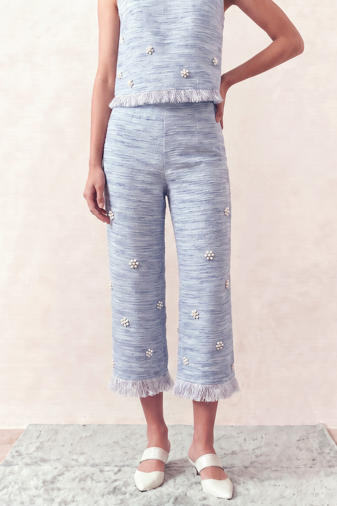 Tuscan Trousers