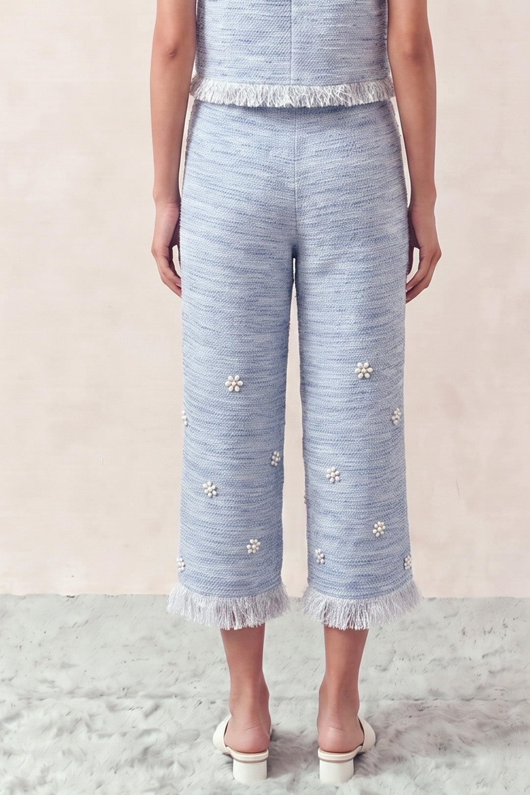 Tuscan Trousers