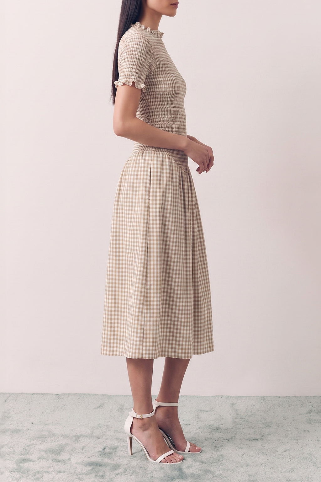 Olvera Dress