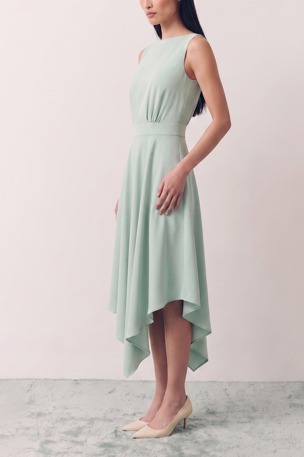 Morgan Dress