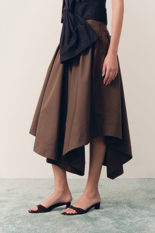 Hunter Skirt