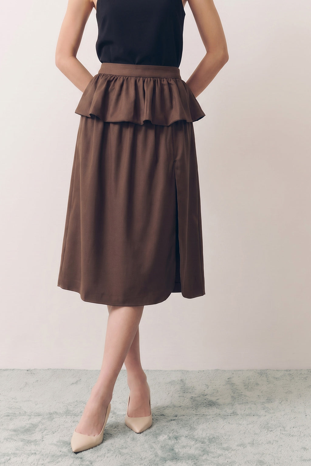 Elian Skirt