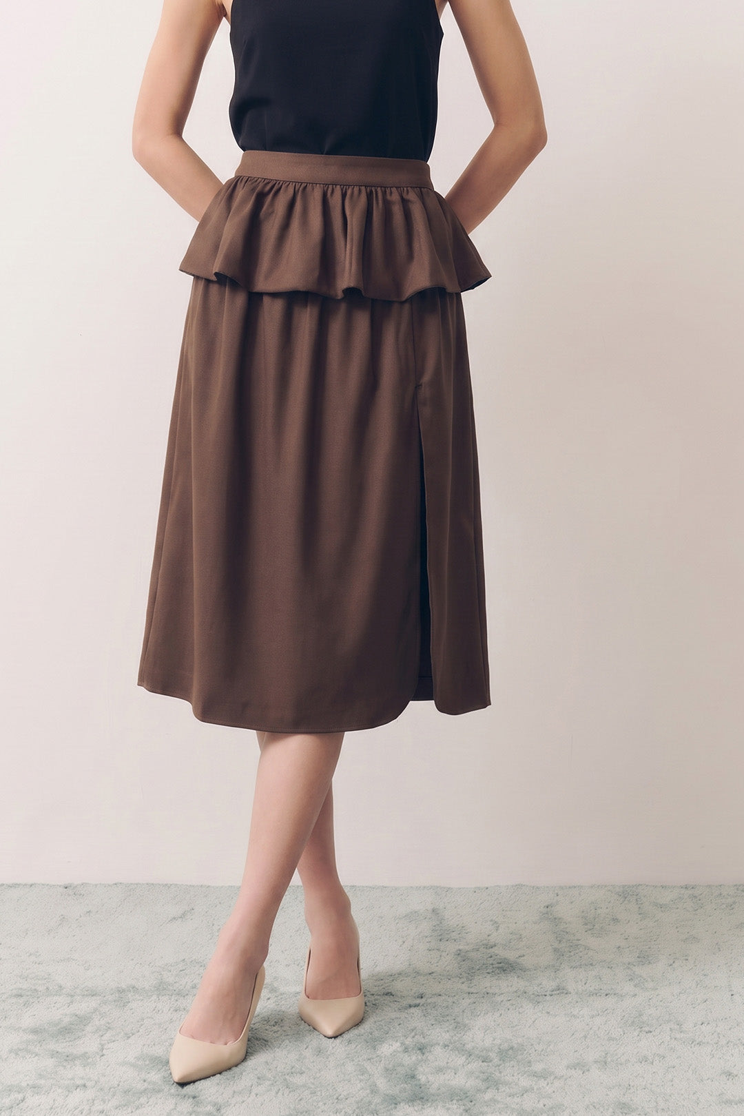Elian Skirt