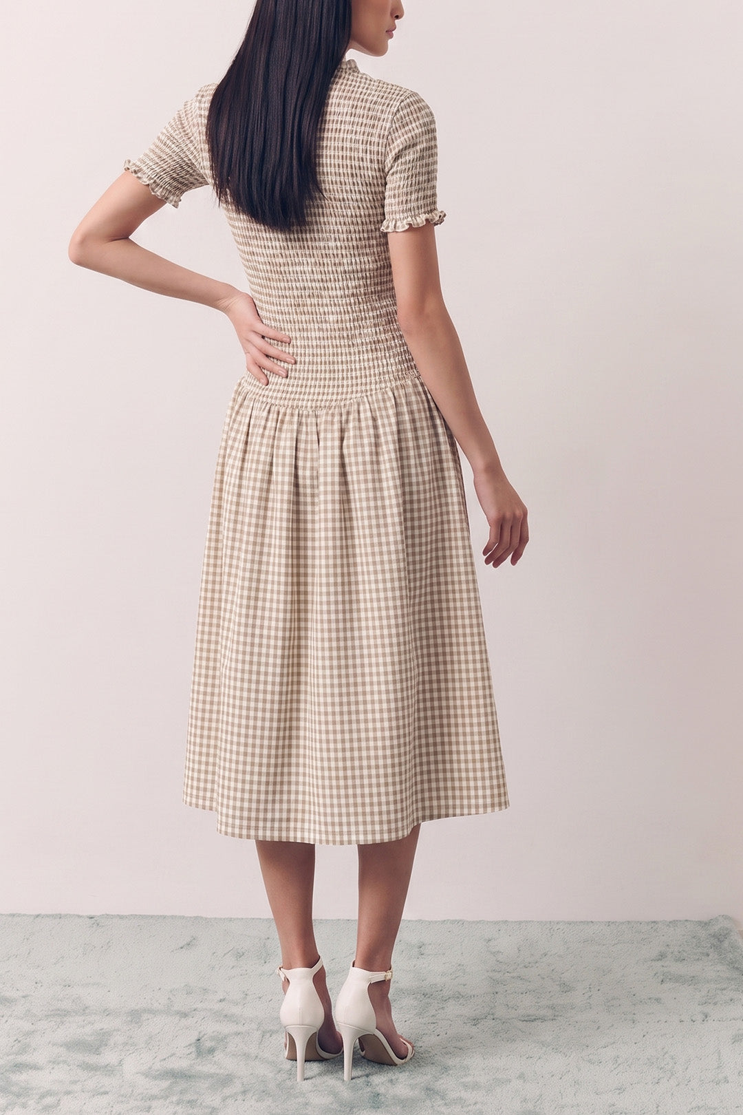 Olvera Dress