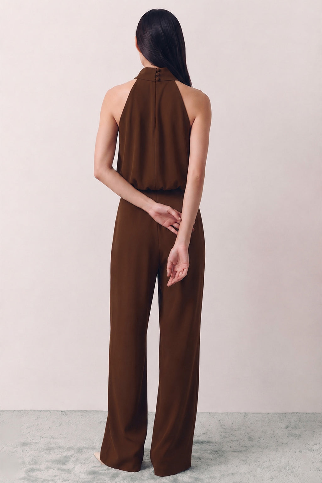 Veneto Jumpsuit
