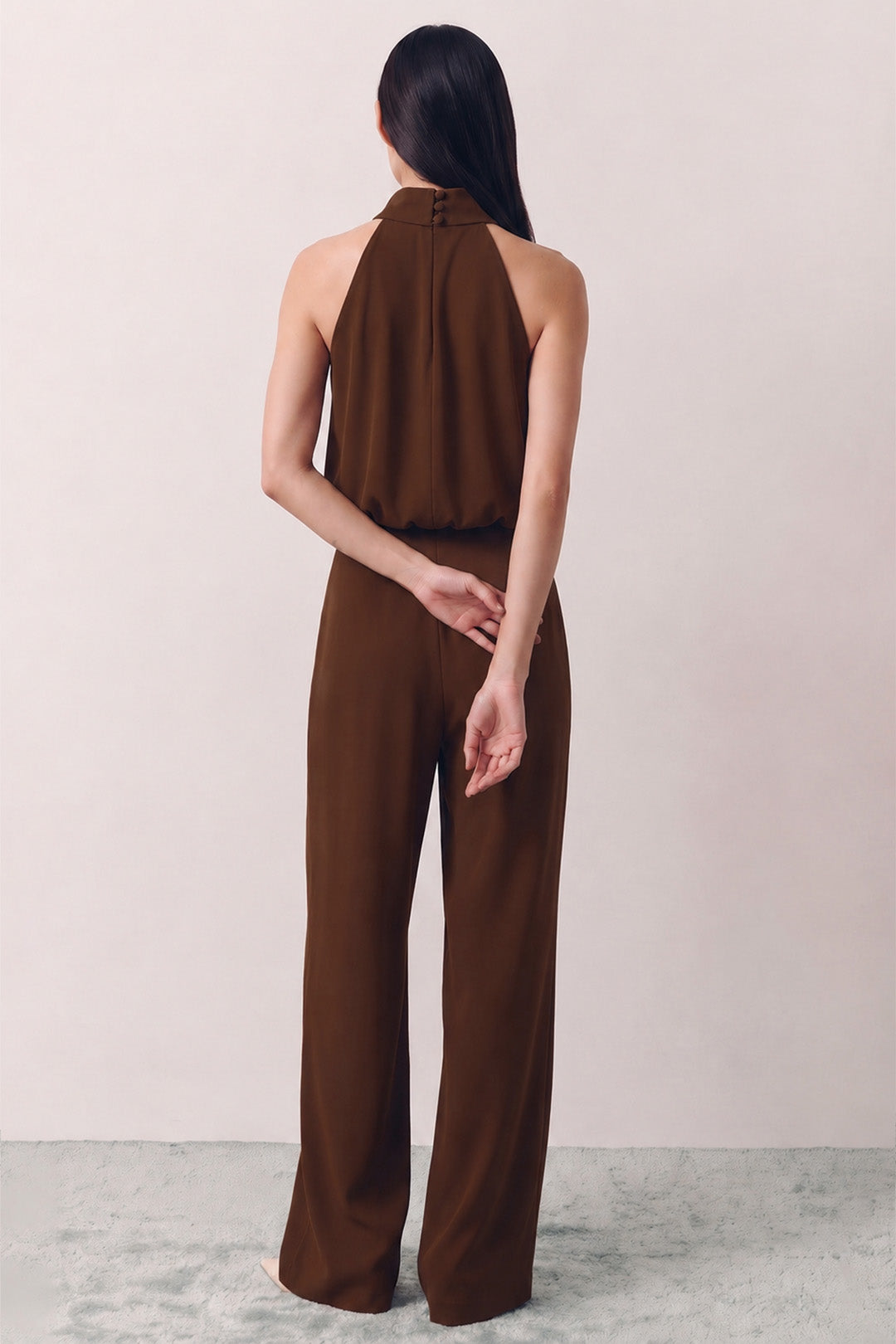 Veneto Jumpsuit