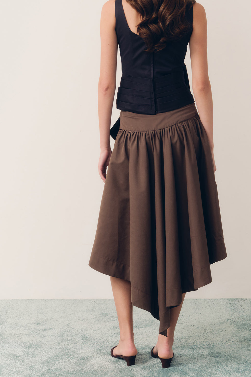 Hunter Skirt
