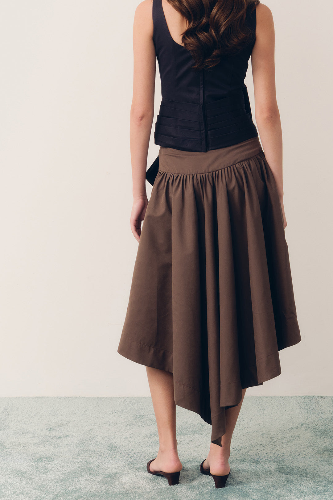 Hunter Skirt