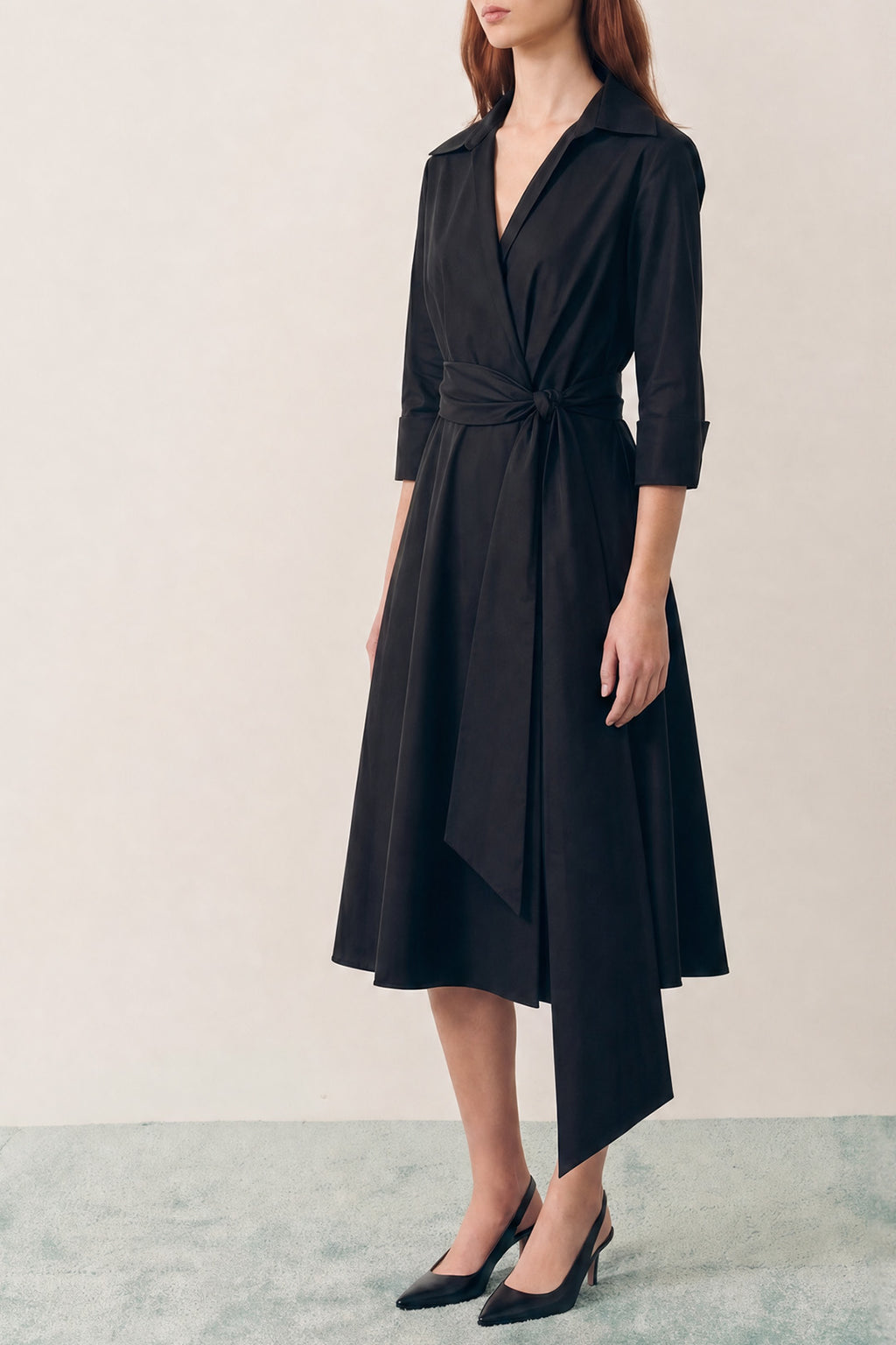 Stanton Dress