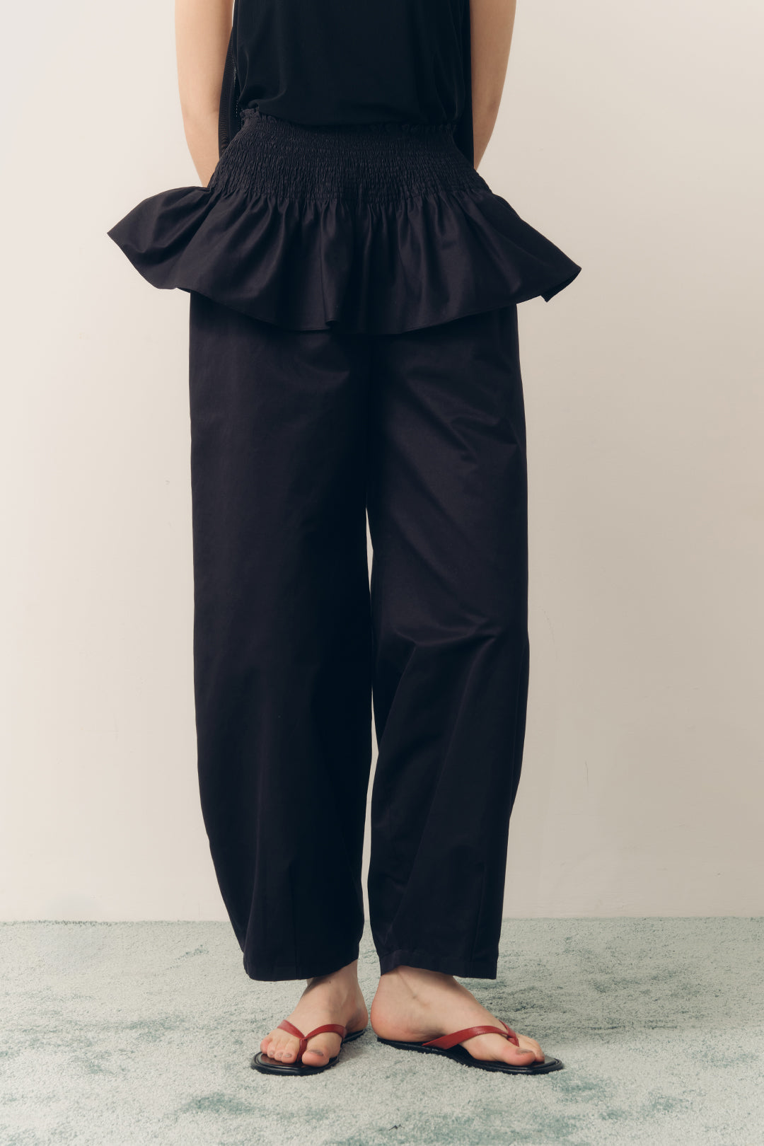 Basti Trousers