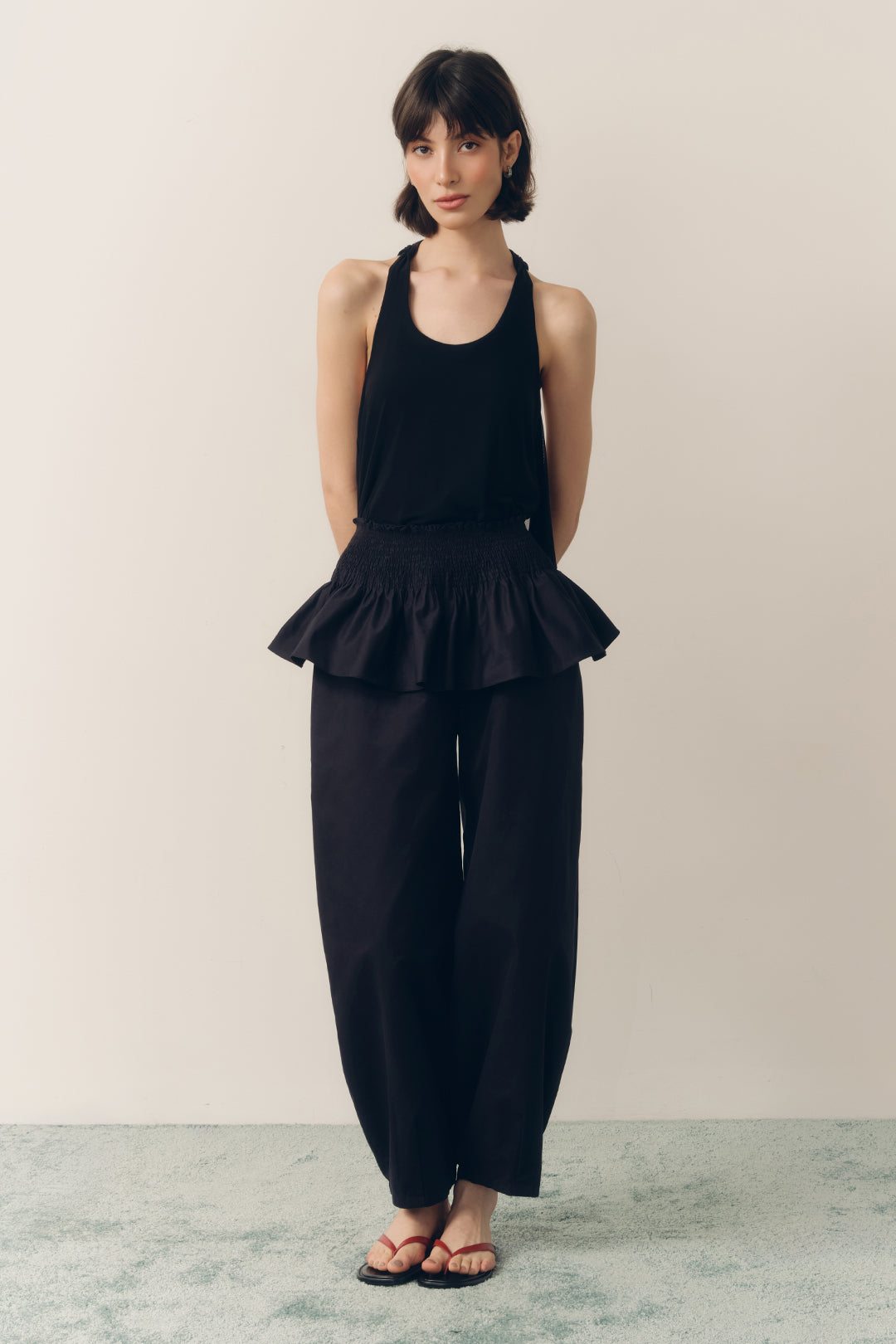 Basti Trousers