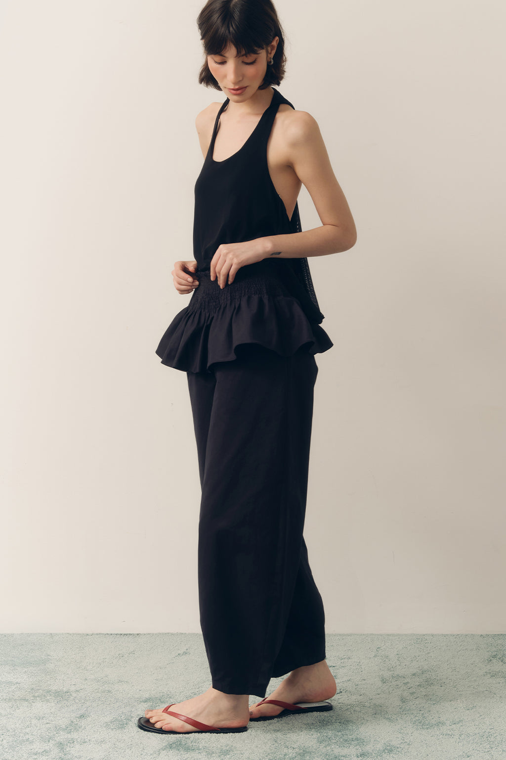 Basti Trousers