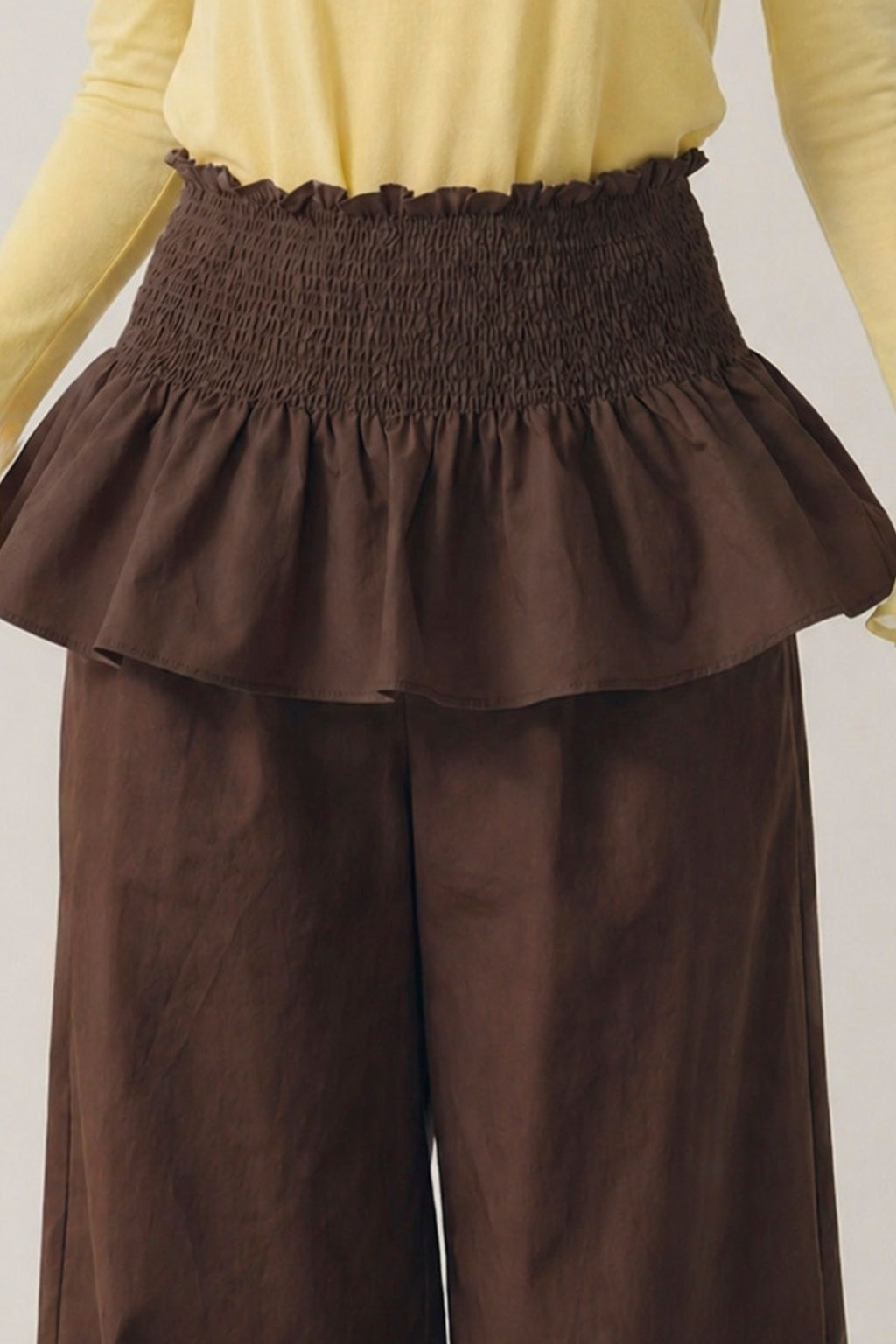 Basti Trousers