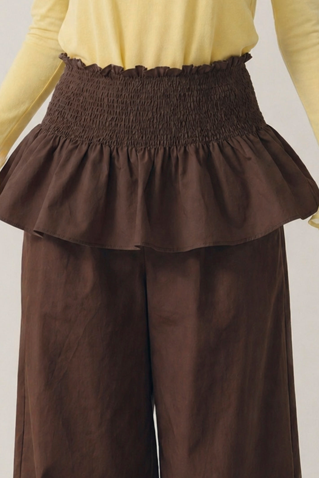 Basti Trousers