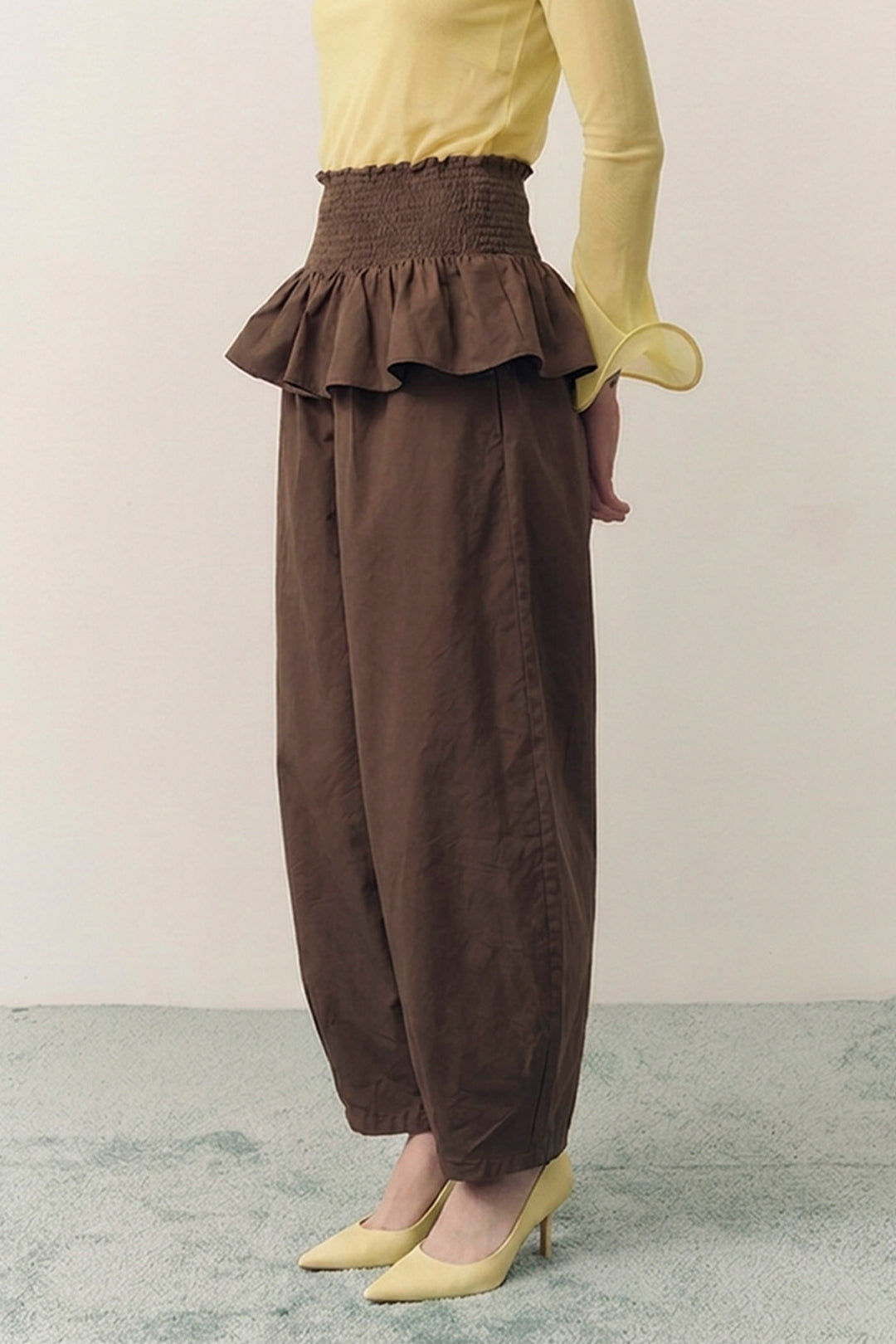 Basti Trousers