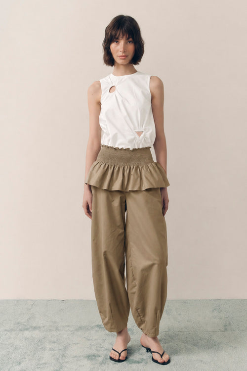 Basti Trousers