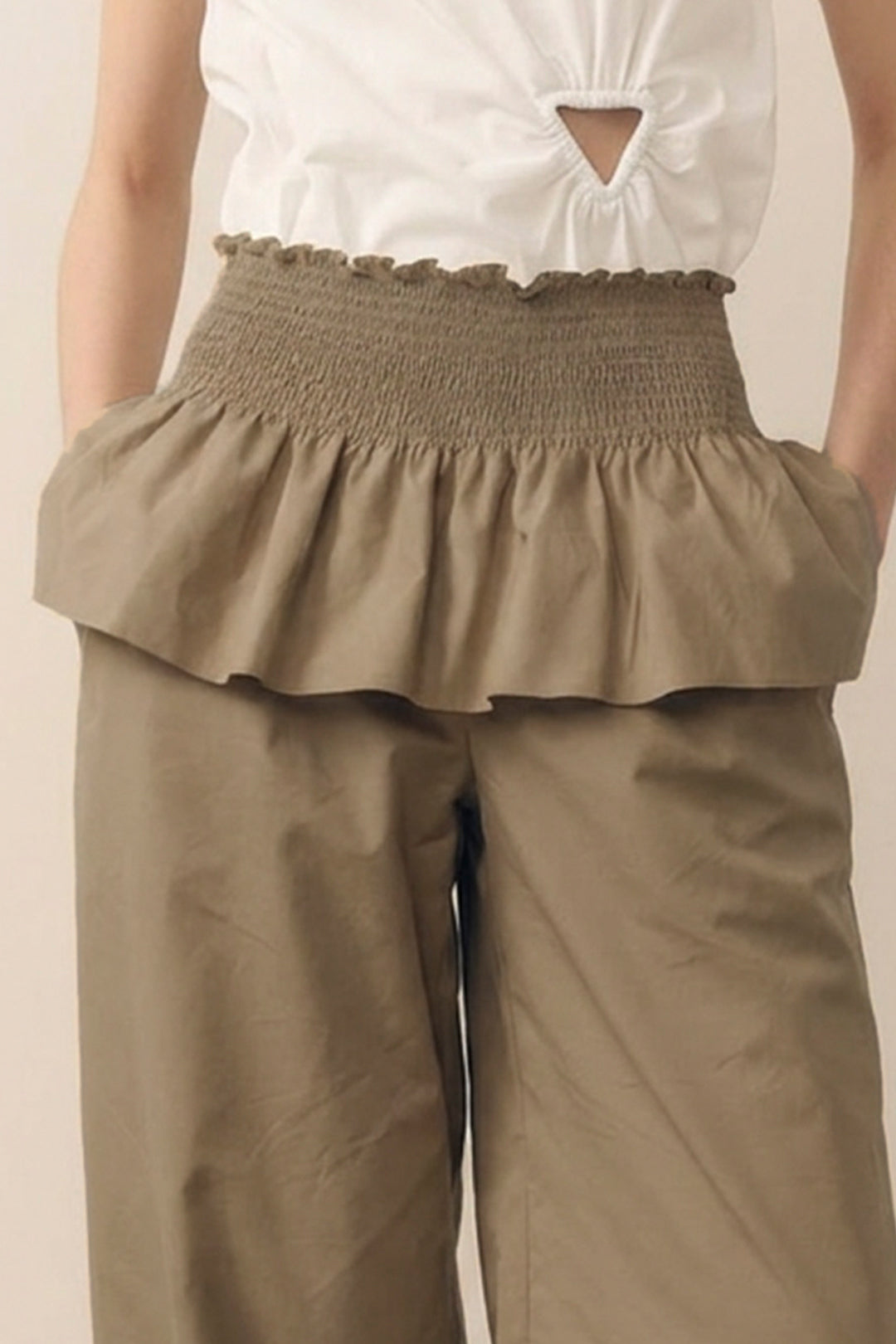 Basti Trousers
