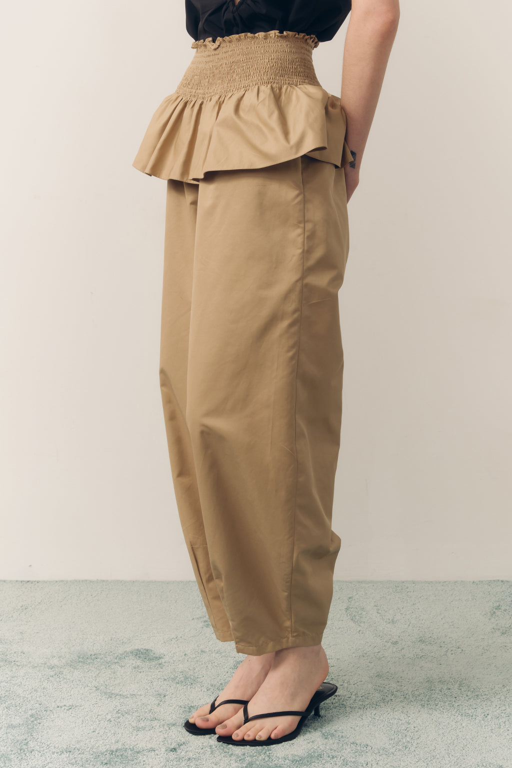 Basti Trousers