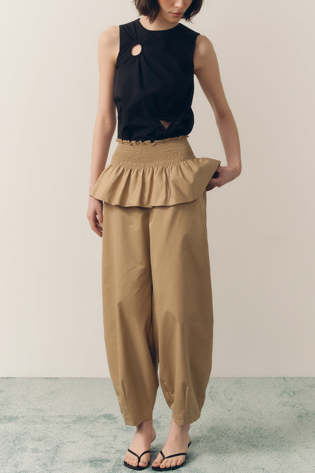 Basti Trousers