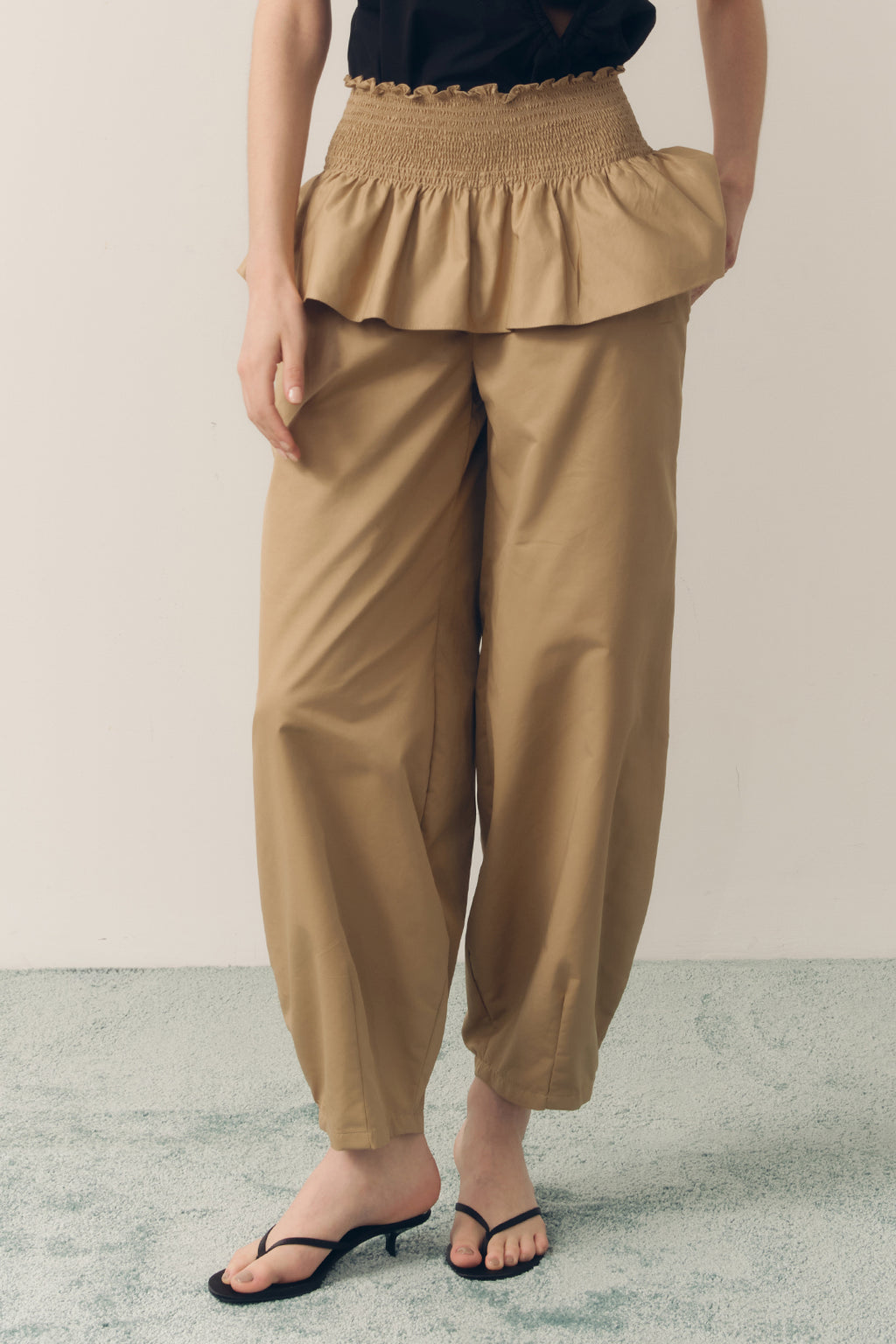 Basti Trousers