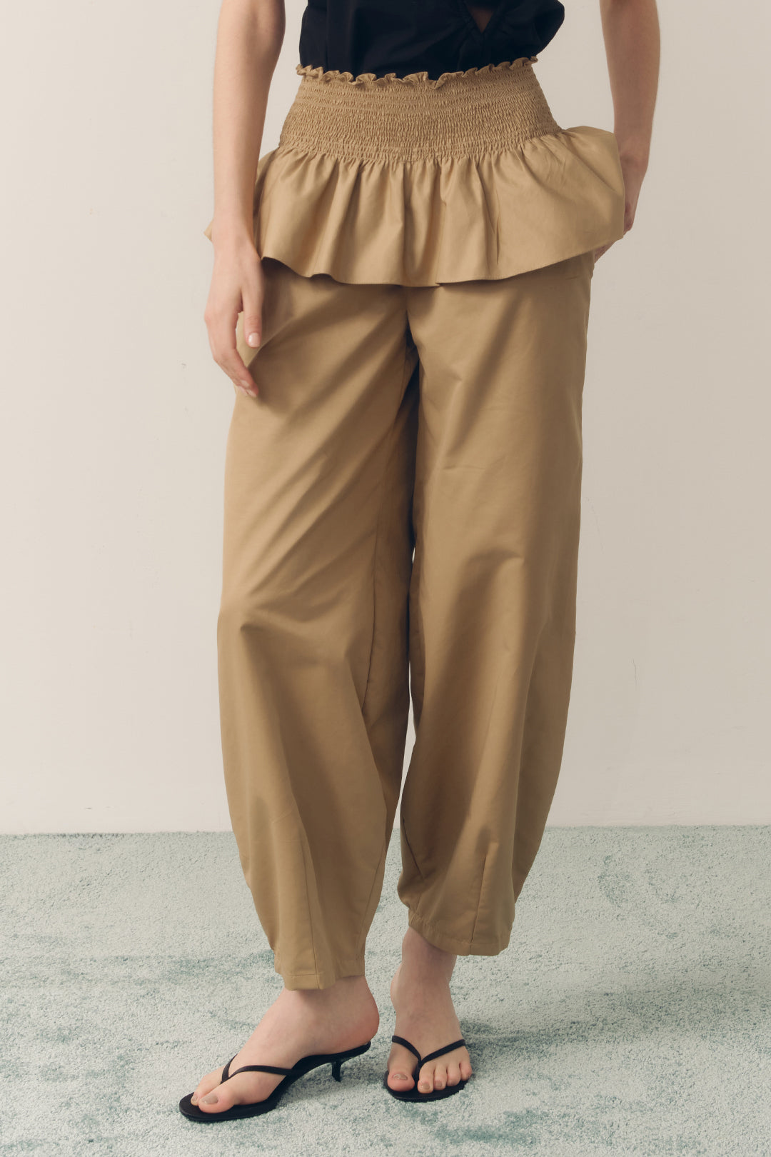 Basti Trousers