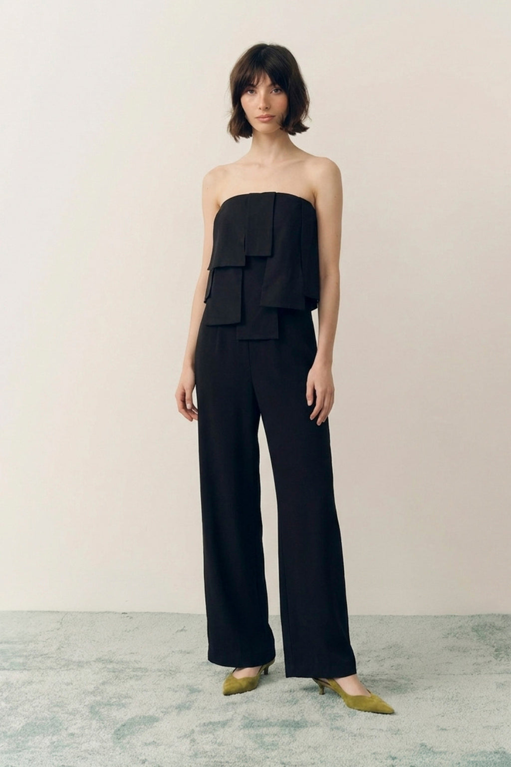 Dixon Top