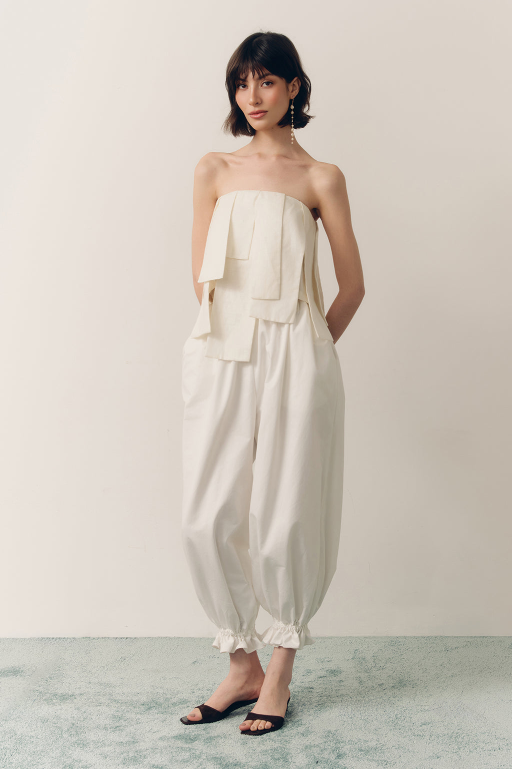 Dixon Top