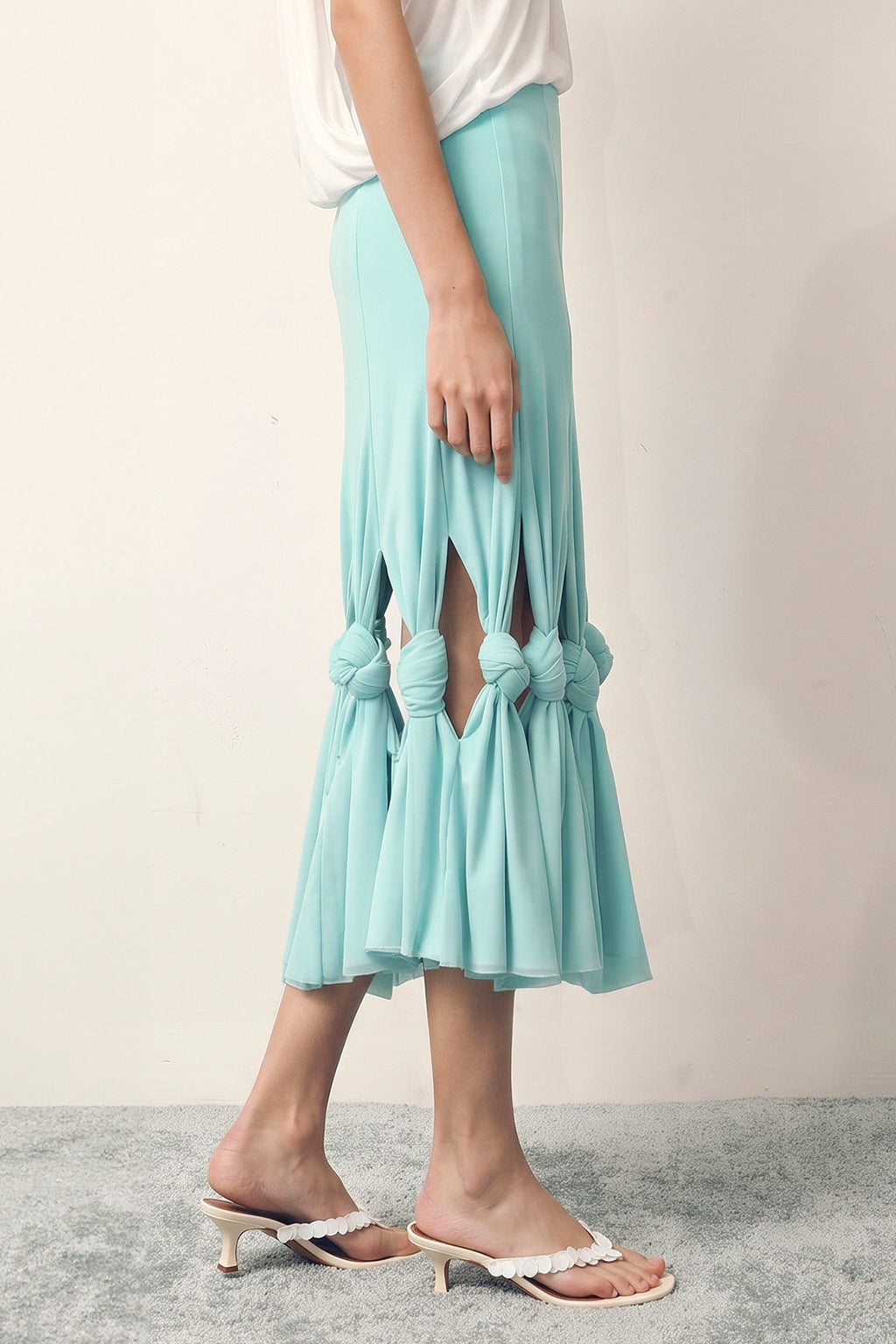 Lune Skirt