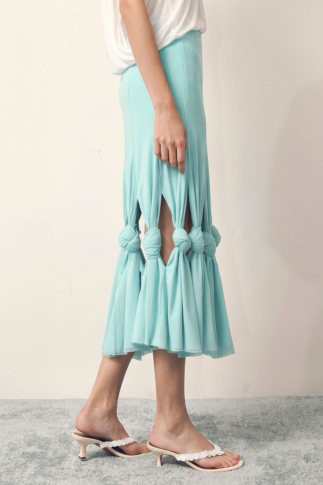 Lune Skirt