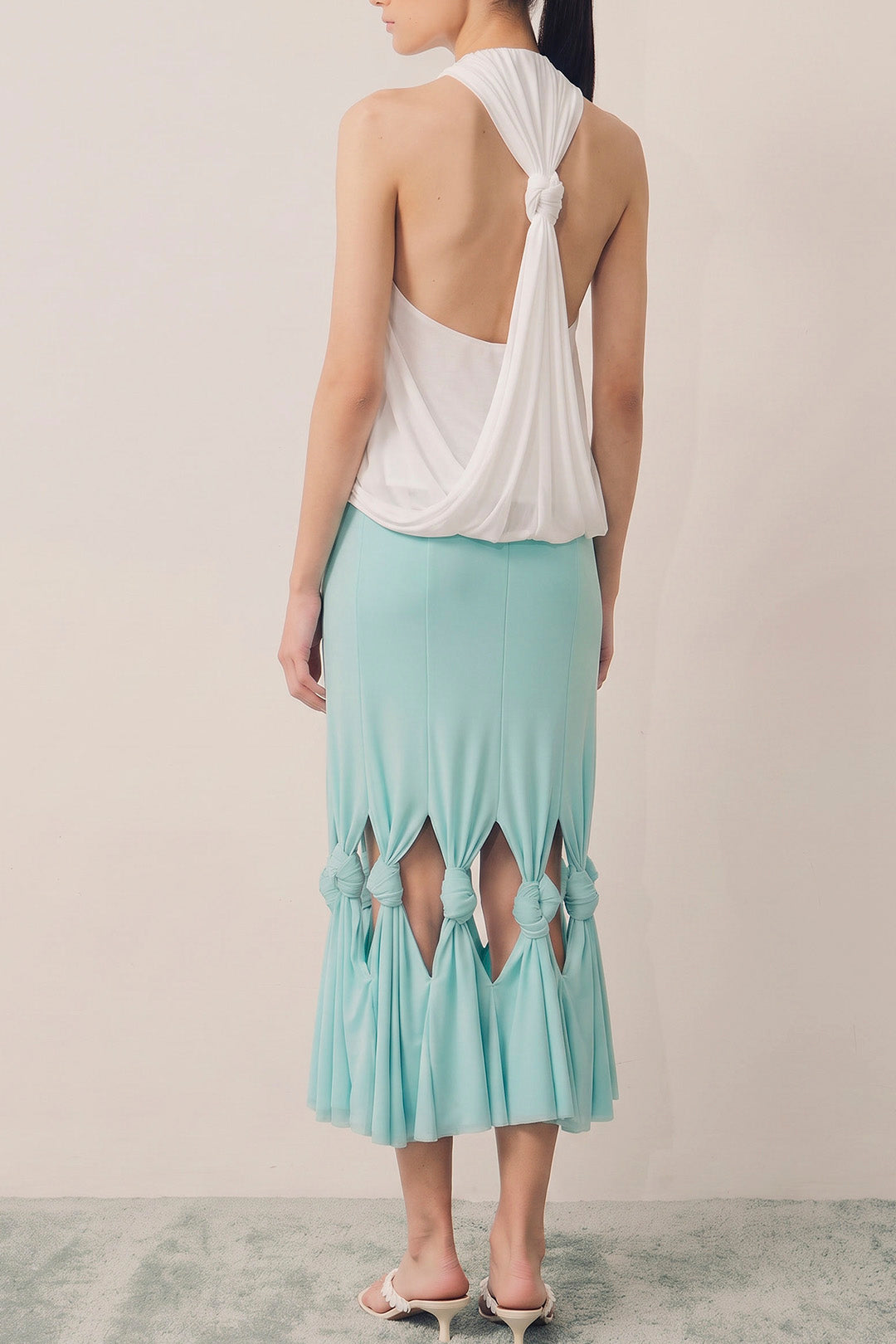 Lune Skirt