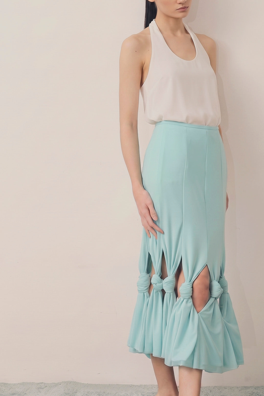 Lune Skirt