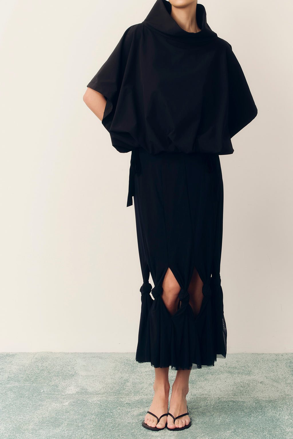Lune Skirt