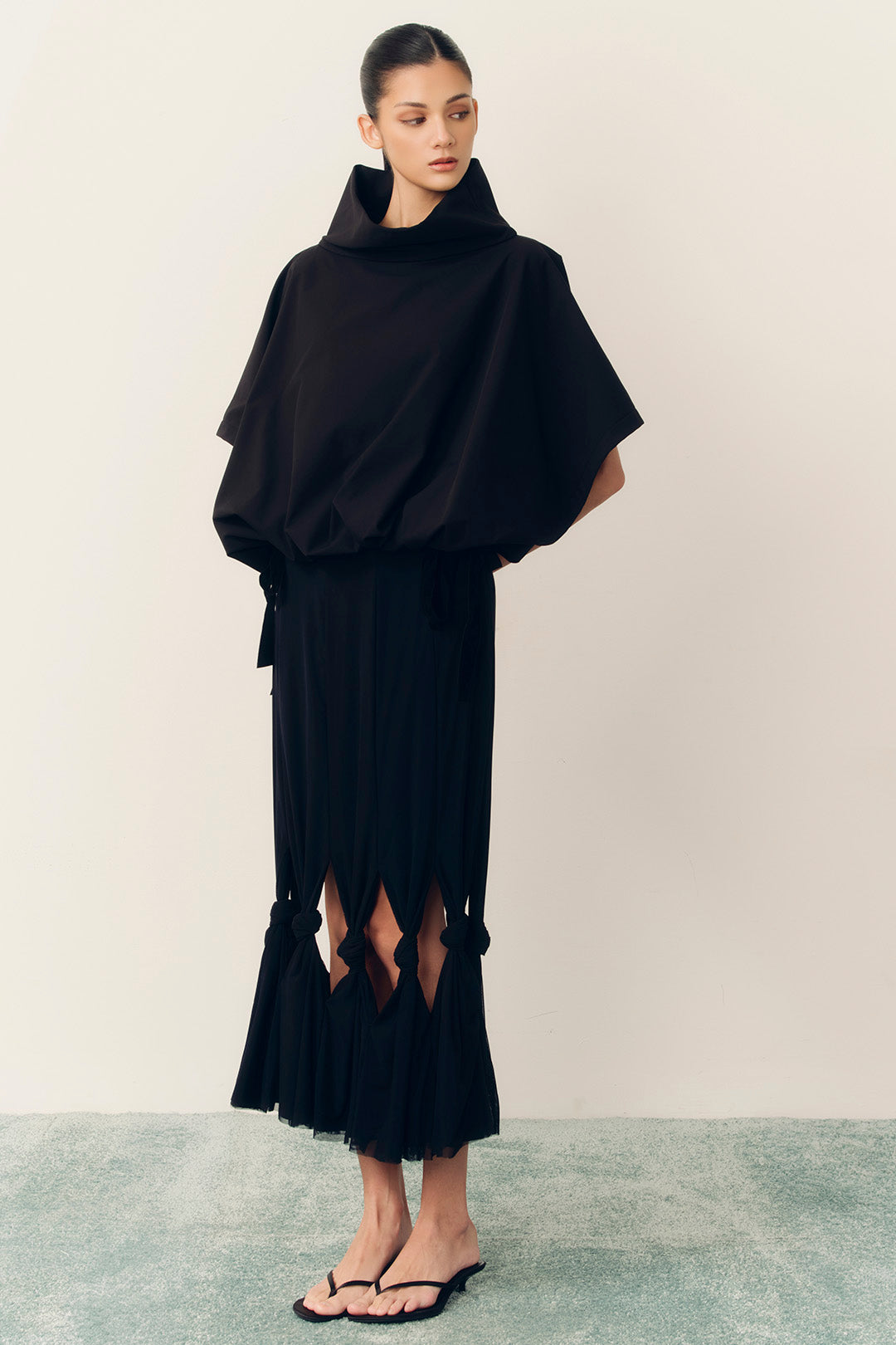 Lune Skirt