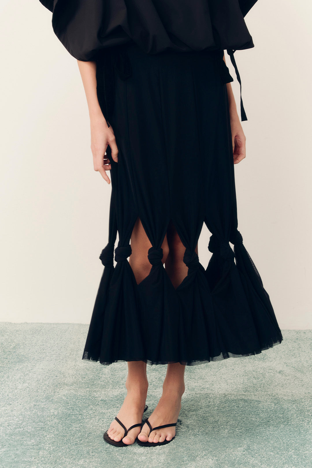 Lune Skirt